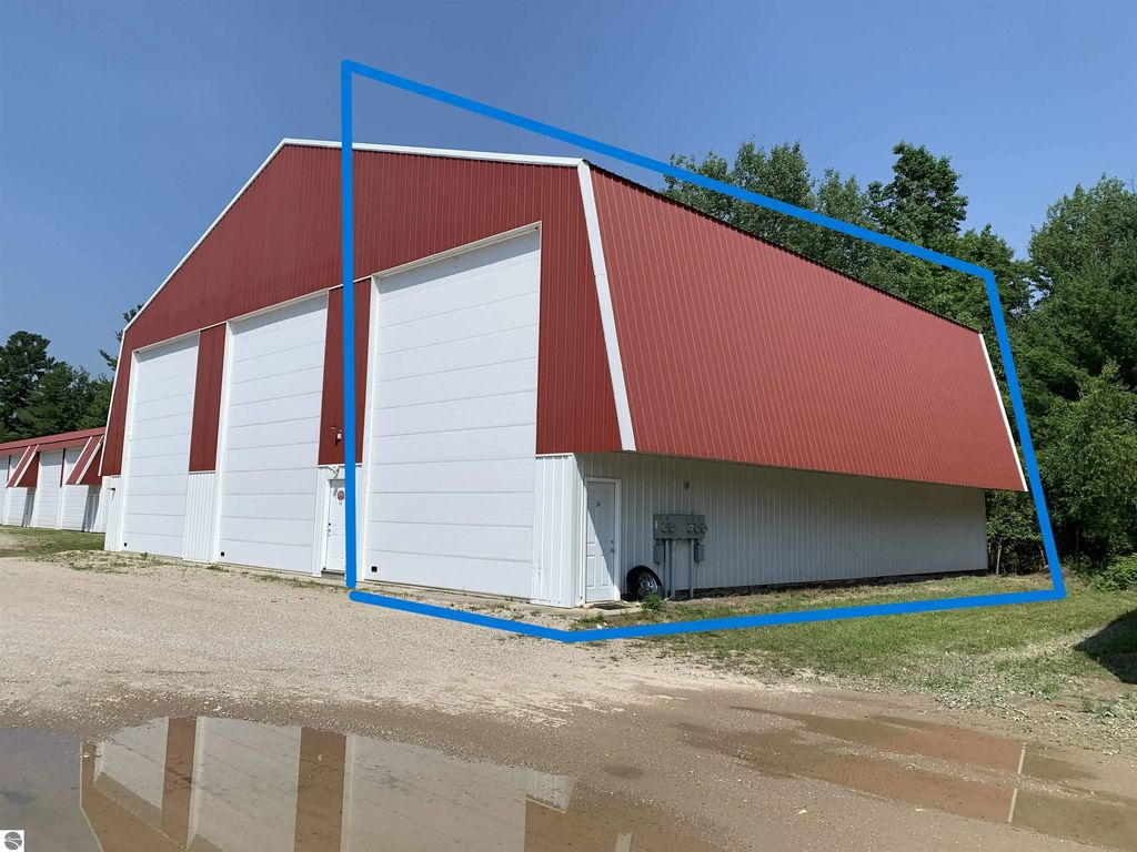 Unit 3-c Herrman Road #3-c, Elk Rapids