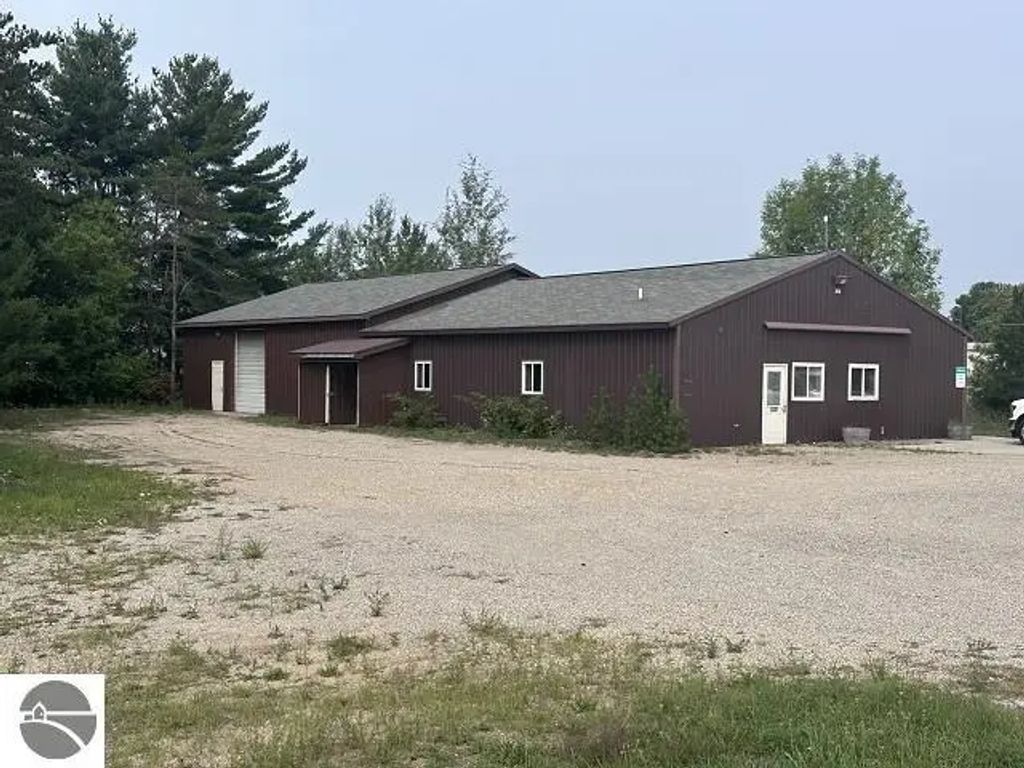 125 Industrial Drive, Buckley