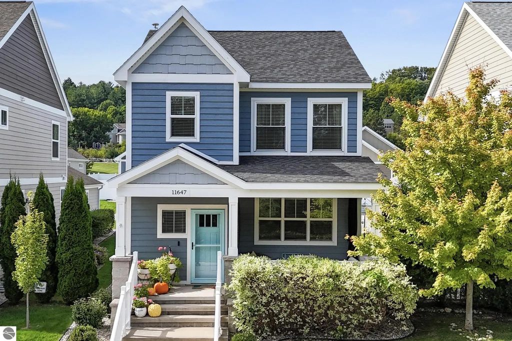 11647 Whittington Street, Traverse City