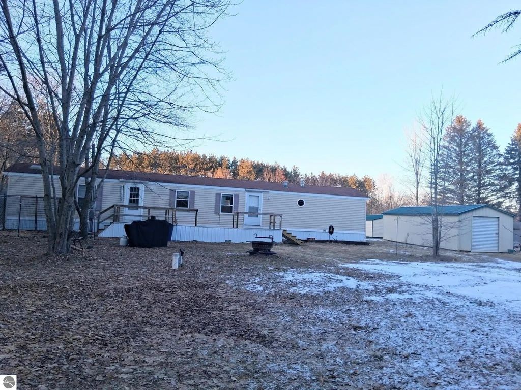 8937 E Sanders Road, Vestaburg