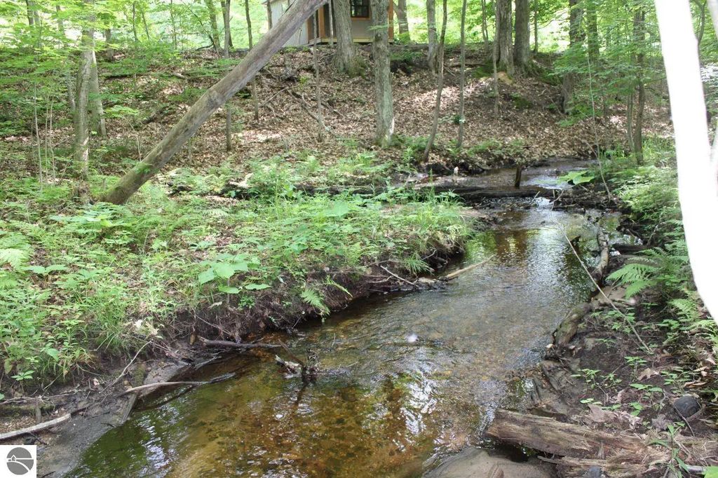 2750 Ne Apple Creek Road, Kalkaska