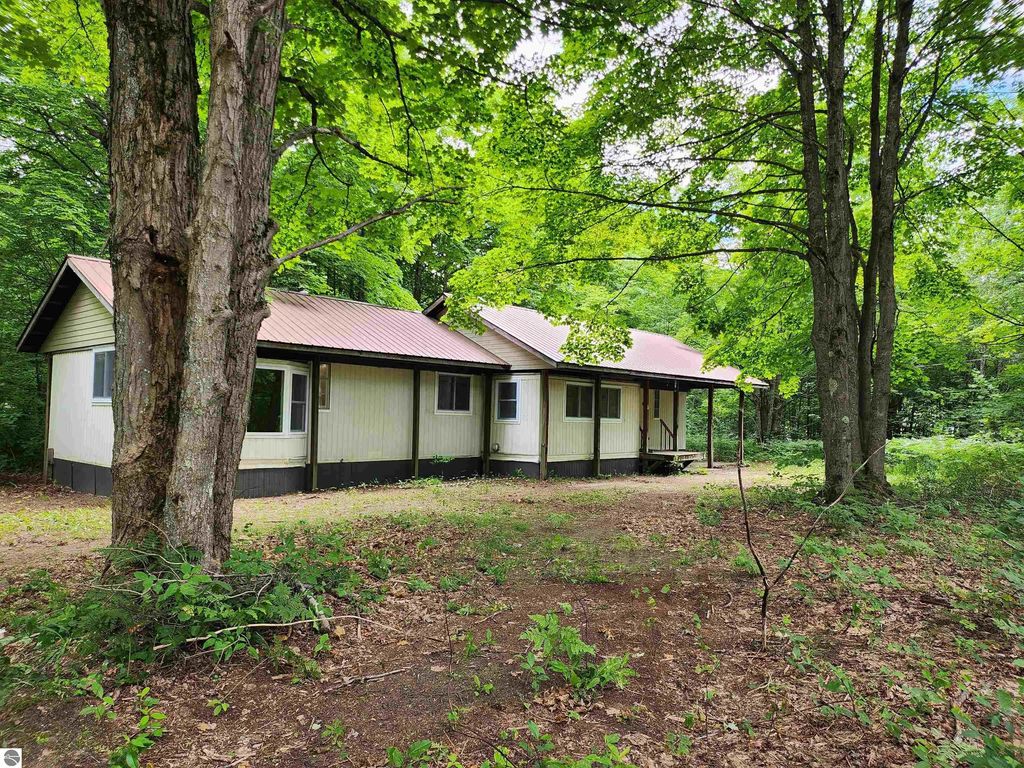 7715 Firhaven Court 458, Mancelona