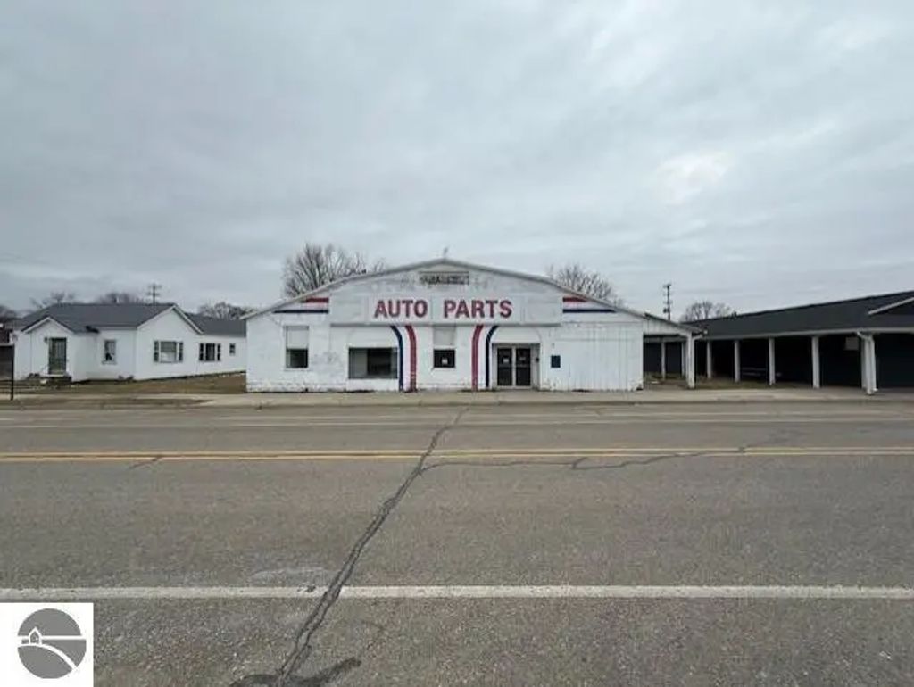 311 Prospect Street, Alma