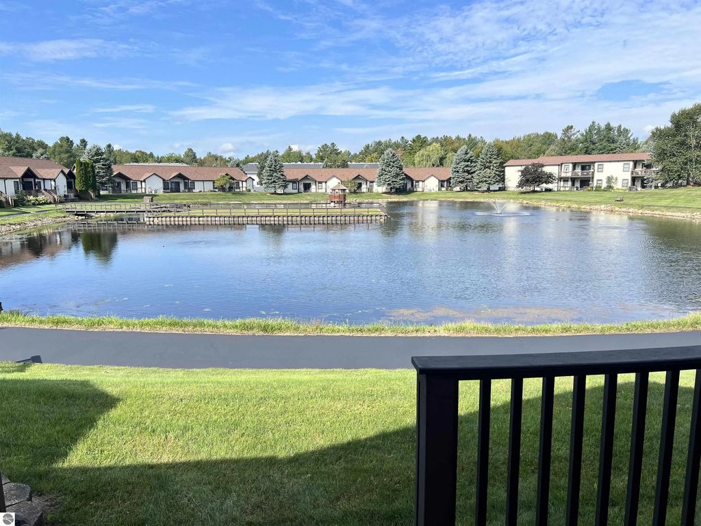 303 Wildwood Drive, Cadillac