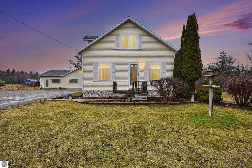 1400 W M-55, Tawas City