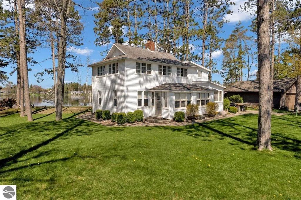 5033 Bliss Lane, Hale