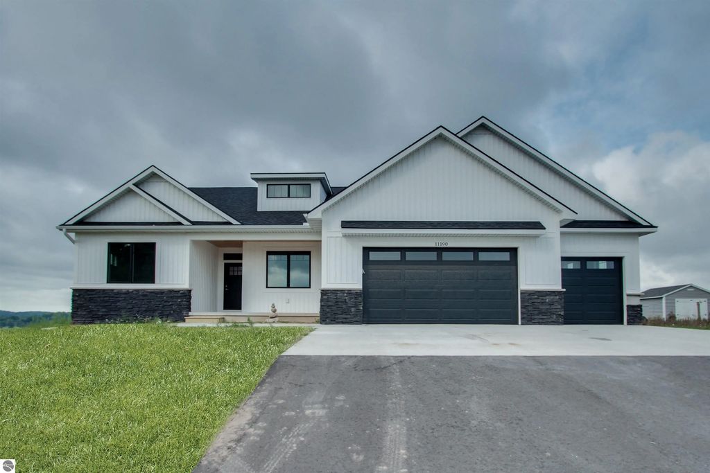 Tbd Lot 2 E Darga Road #2, Cedar