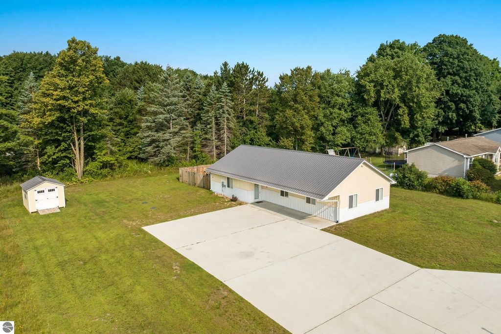 107 Purdy Drive, Buckley