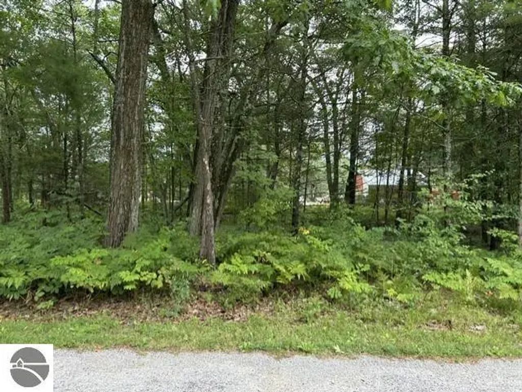 Wintergreen Street, East Tawas