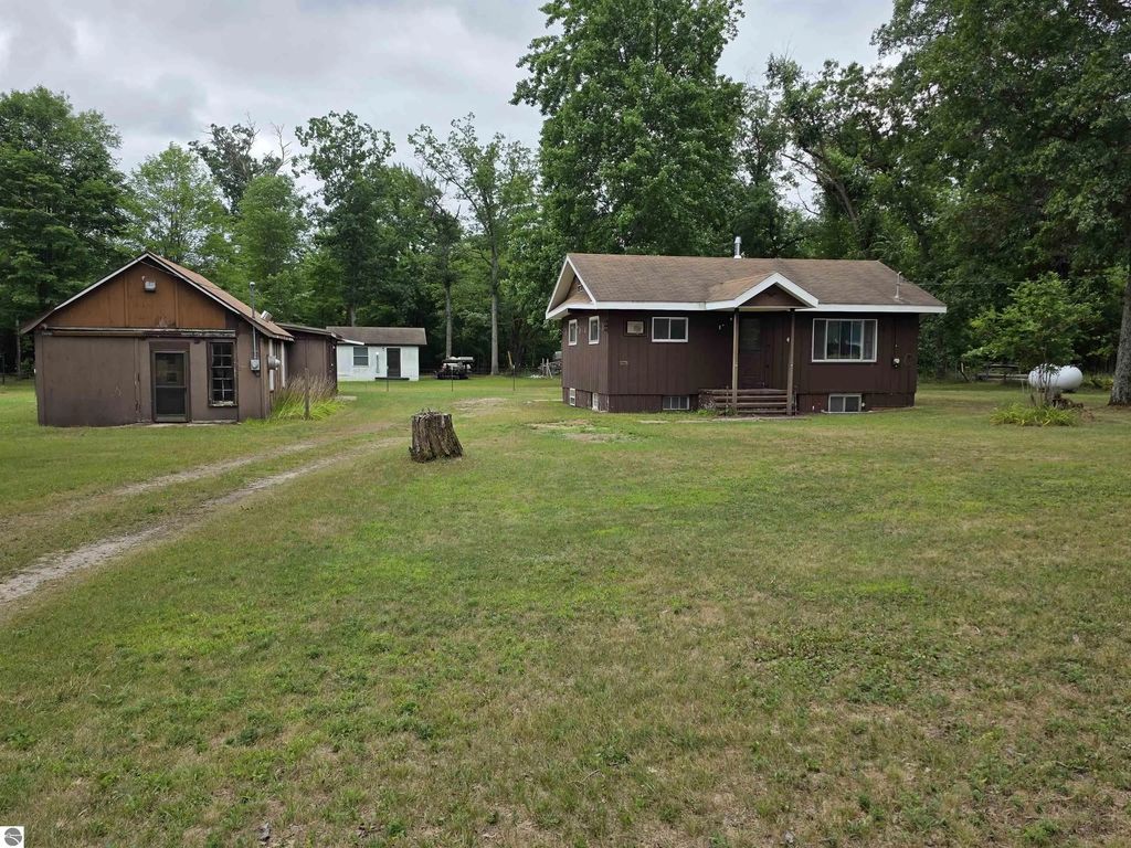 3575 Sawmill Road, Glennie