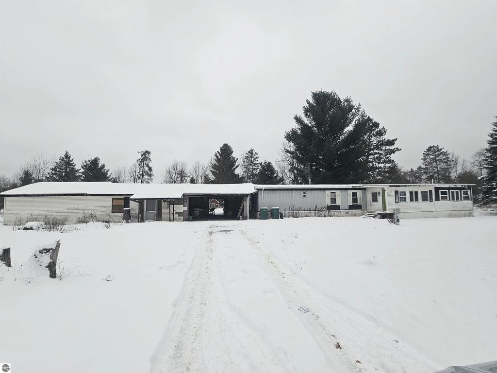 1760 Janet Street, Harrison