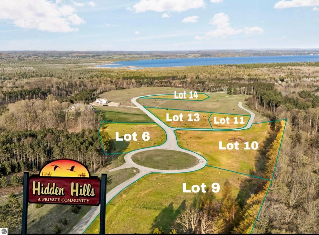 4787 Wonderview Lane Nw, Rapid City
