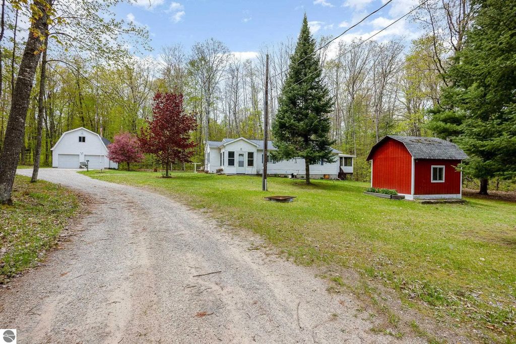 6924 Leslie Street, Hale