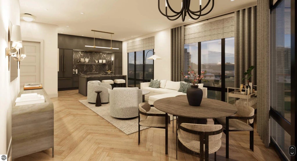 207 W Grandview 301, Traverse City