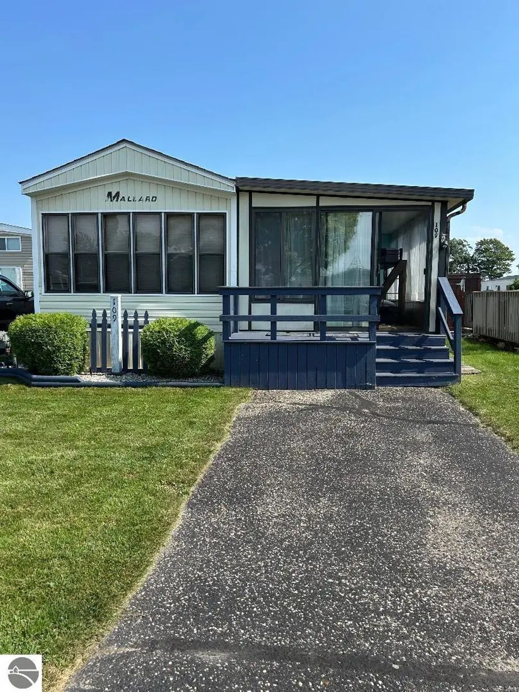 3675 E Michigan Avenue, Au Gres