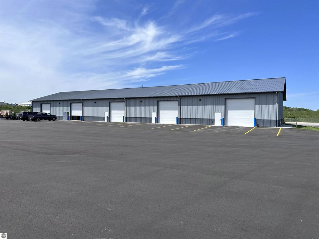 3709 Elmers Industrial Drive C, Traverse City