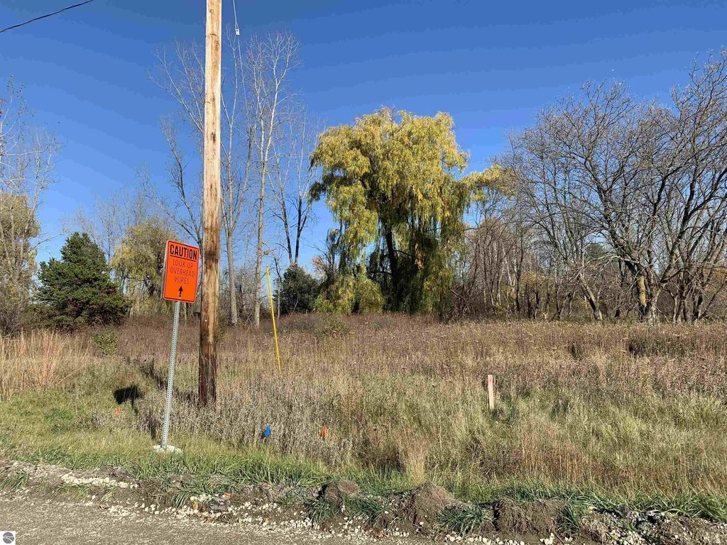 Nka S Huron Road, Standish