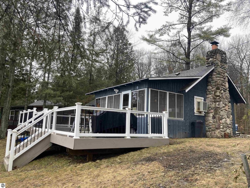 3943 Martin Road, Lupton