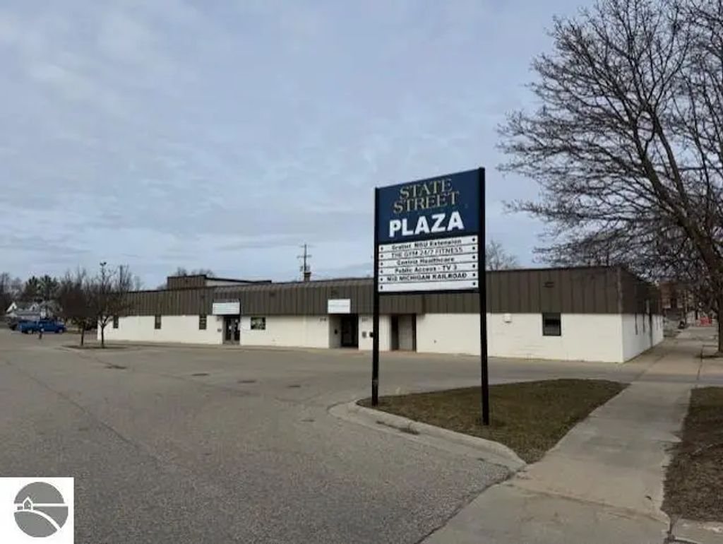 217 N State, Alma