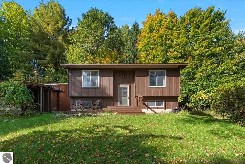 5331 Moore Road, Williamsburg