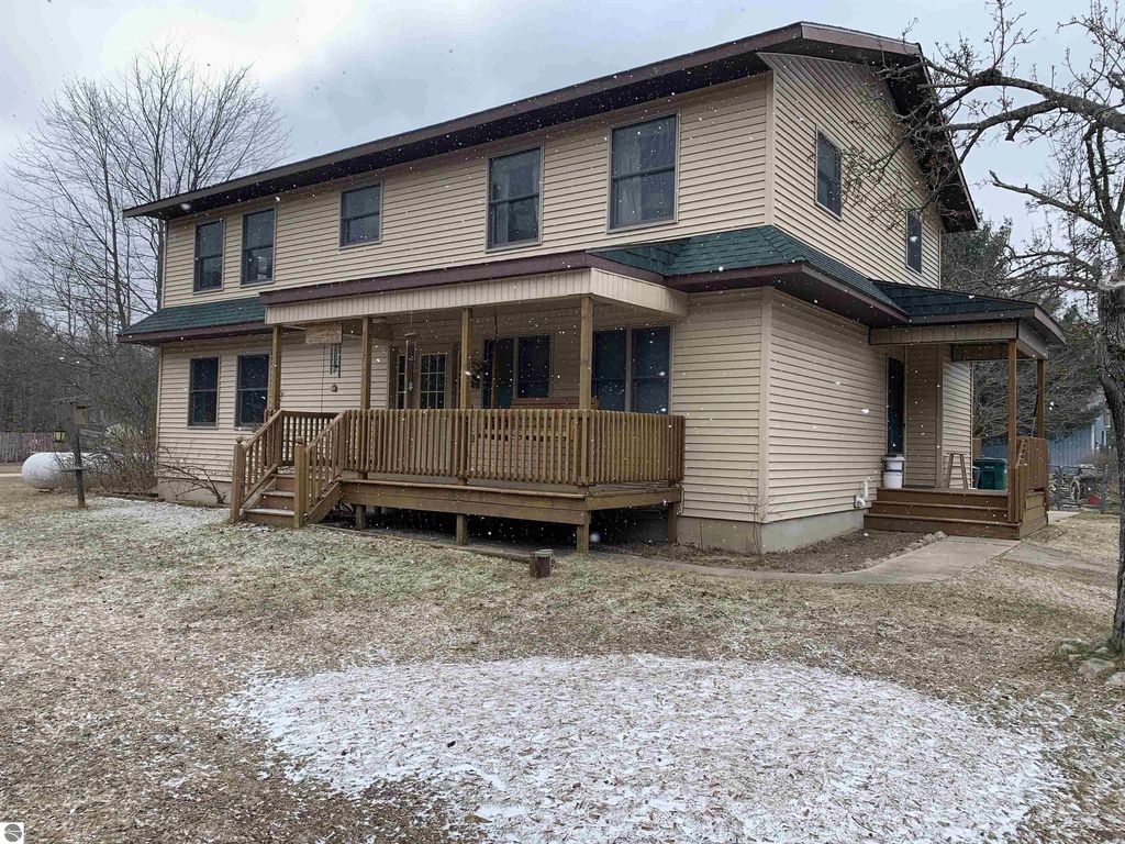 3417 W Beeler, Lake City