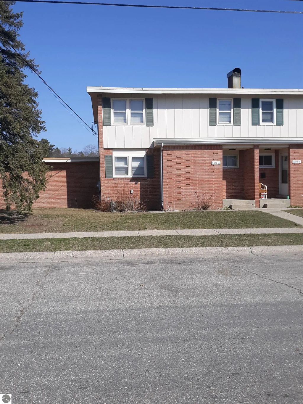 8014 S Alaska Street A, Oscoda