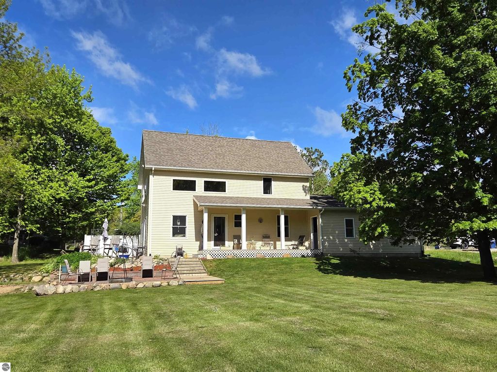 734 N Rolland Road, Lake Isabella