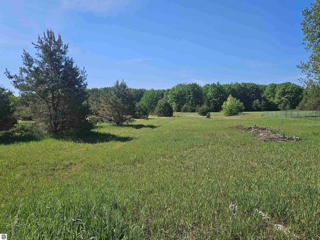 V/l Parcel B Se Grass Lake Road, Kalkaska