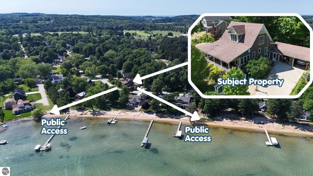 215 E Sixth Street, Northport