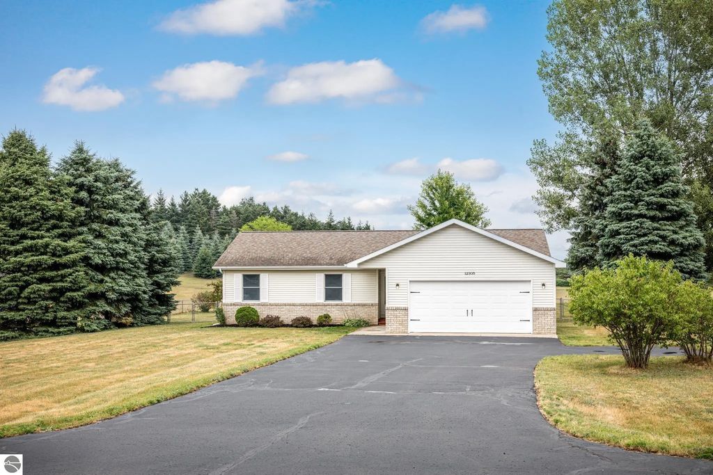 12305 S Lincoln Hollow Court, Cedar
