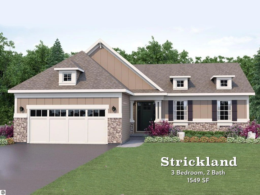 Unit 15 S Club Drive 15, Cedar