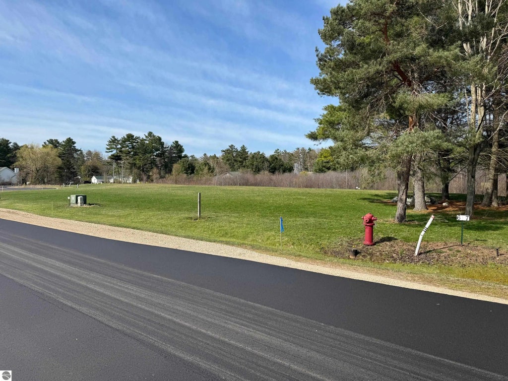 Tbd Capa-bran Terrace, Elk Rapids