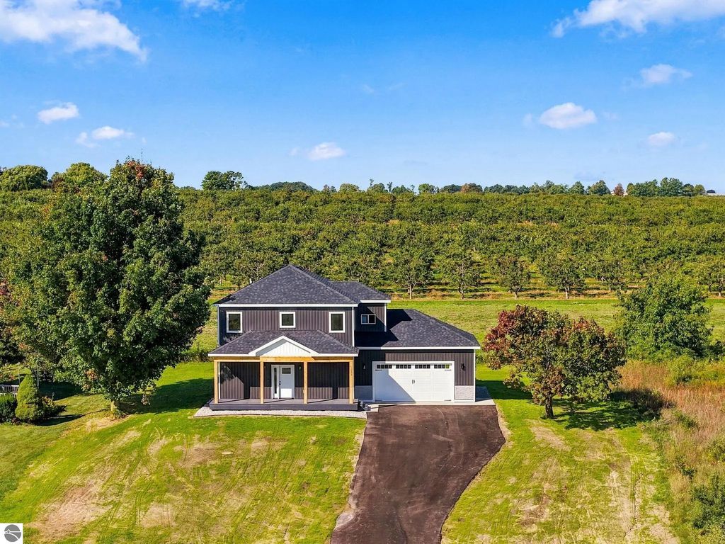 11573 Topview Drive, Williamsburg