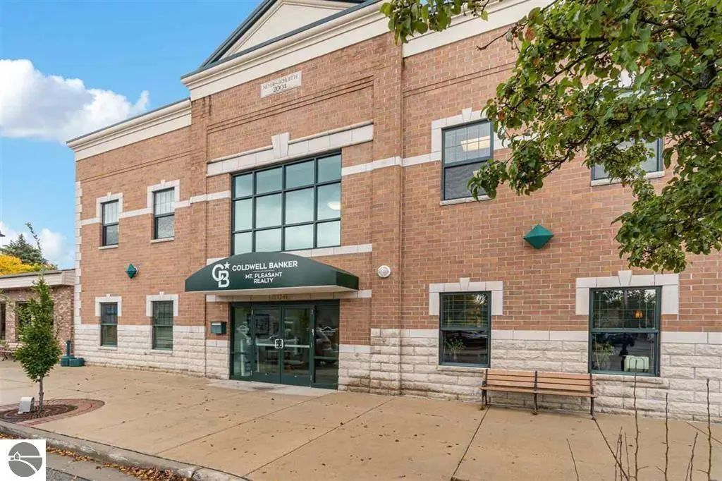 304 E Broadway, Mt Pleasant