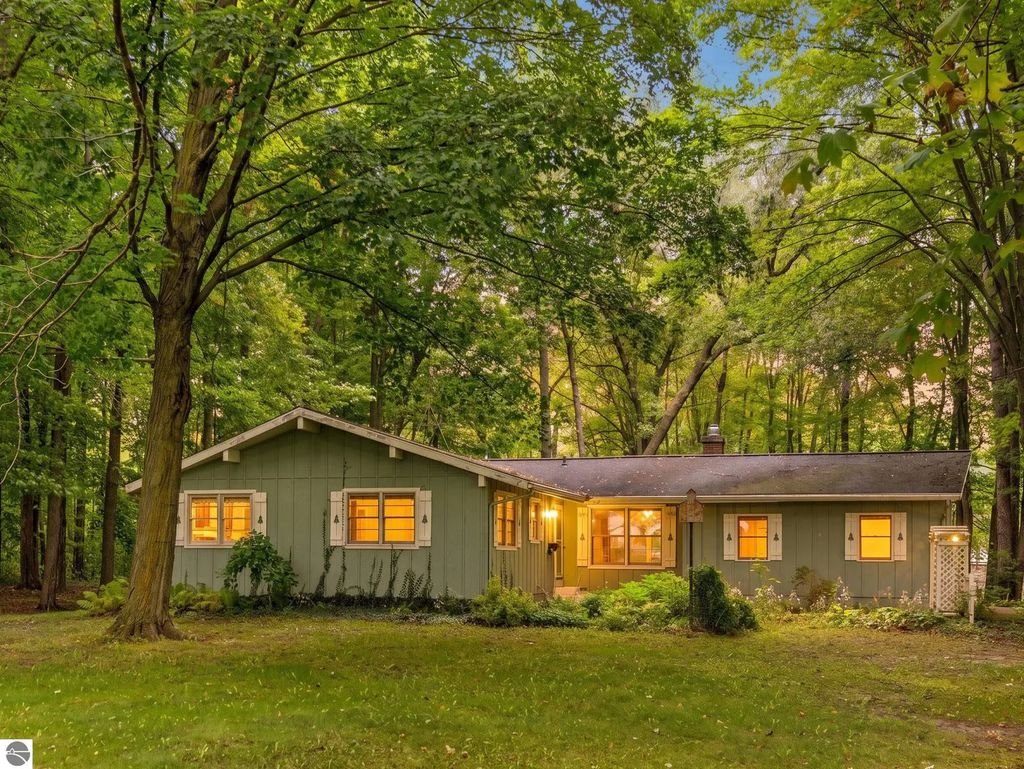 9350 W Watergate Road, McBain