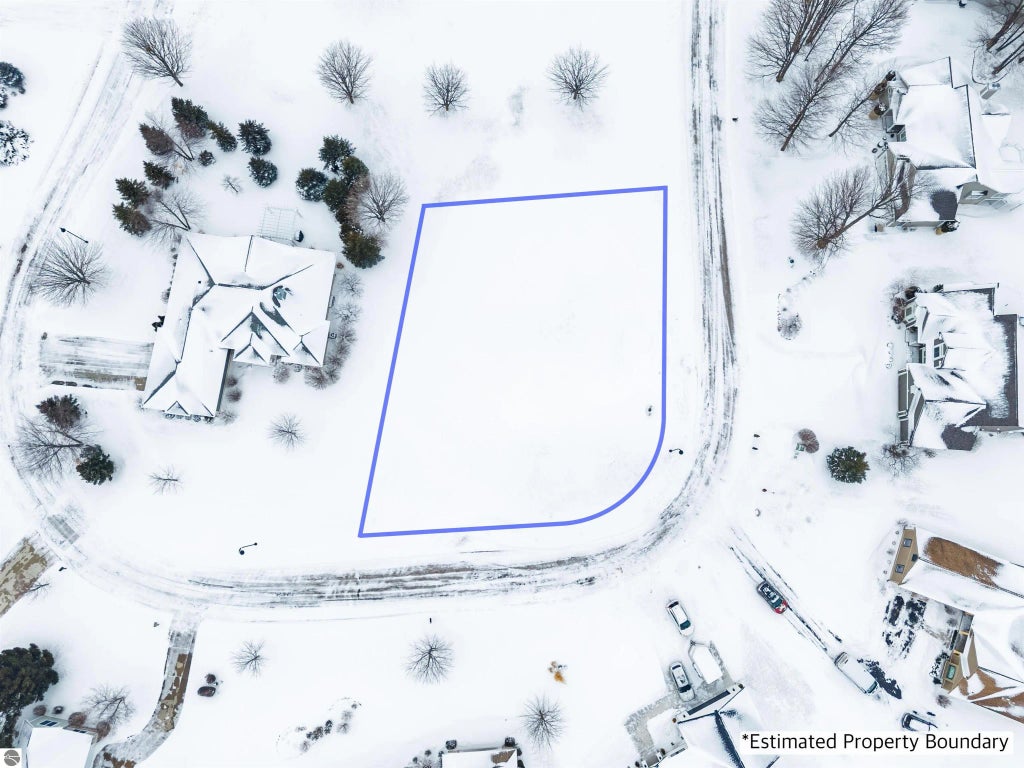 4231 Wolverine Drive, Williamsburg