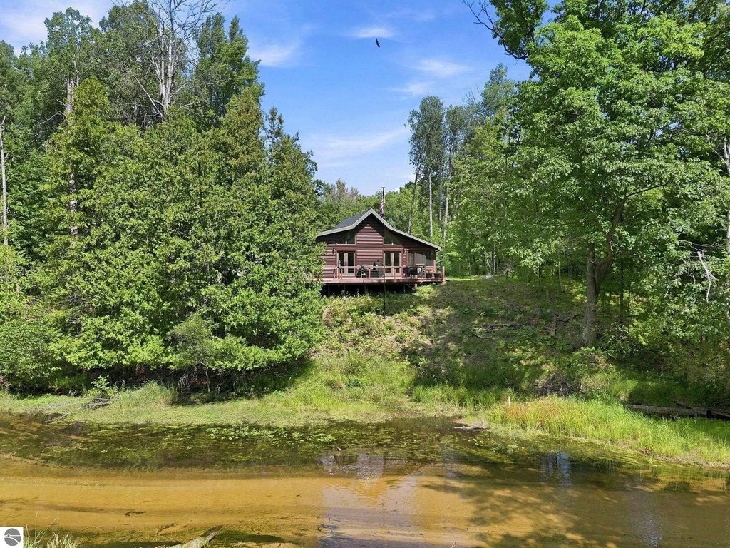 9909 W Lotan Road, Lake City
