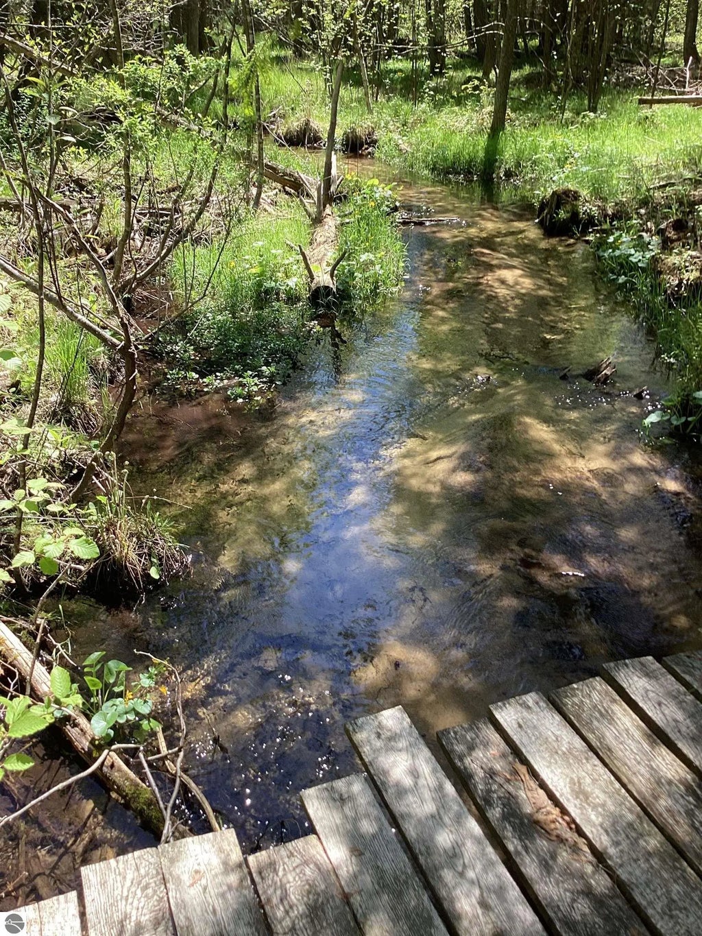 00 V/l Honor Highway, Interlochen