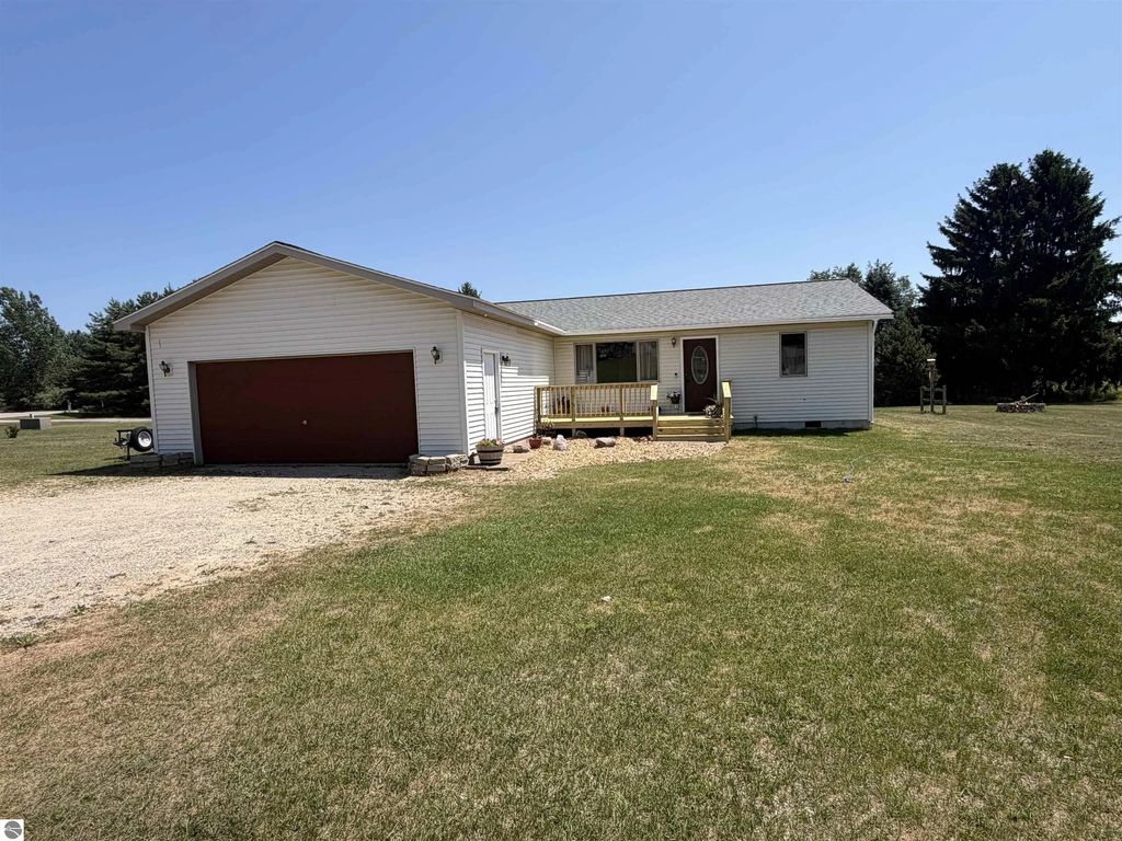 1001 Isabella Vista Drive, Lake Isabella