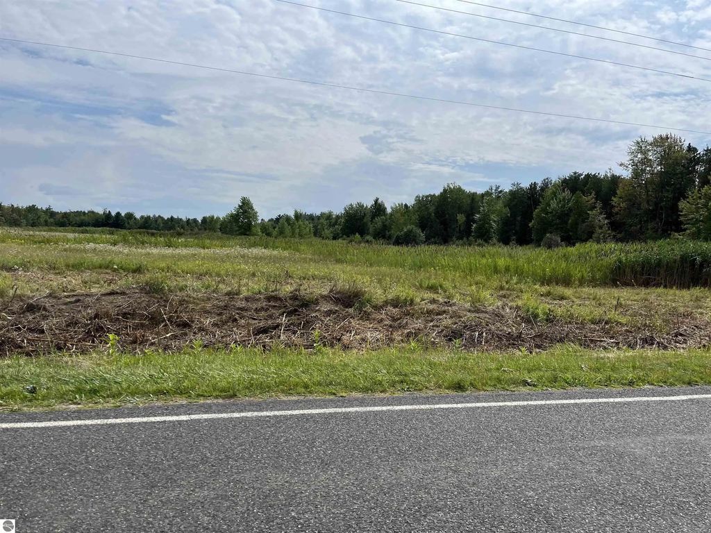 N/a Pine River Road, Standish