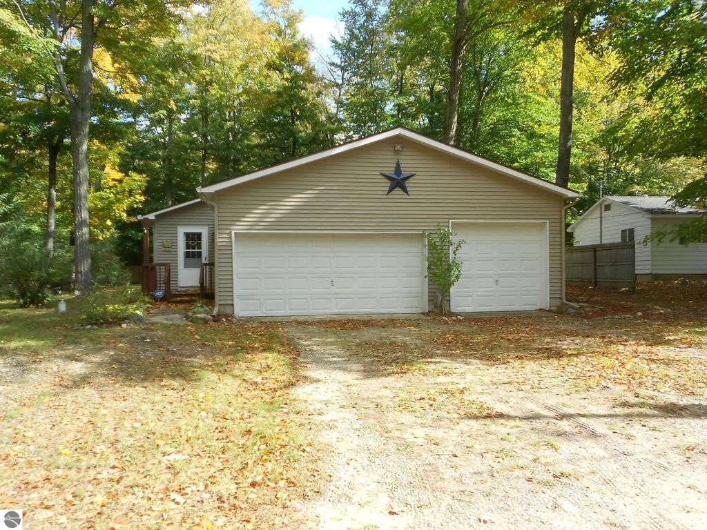 3953 White Birch Drive, Grawn