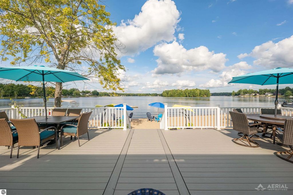 3075 Rifle River Trail, West Branch