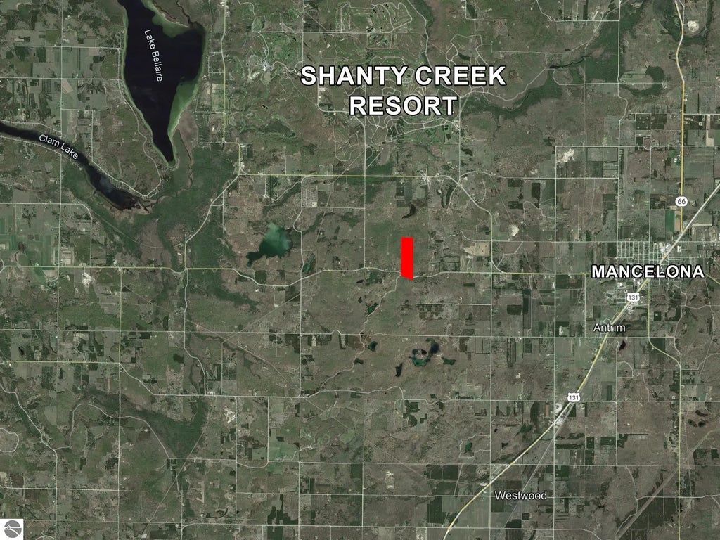 2370 Alden Highway, Mancelona