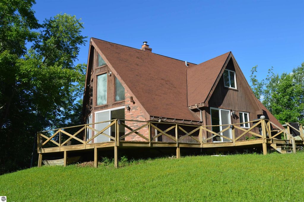 1481 Aspen Alley Road, Curran