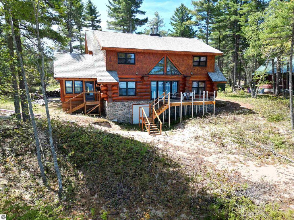 14068 E Stanton Drive, Newberry