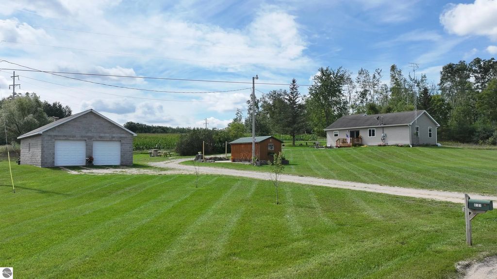 4101 W Battle Road, Farwell