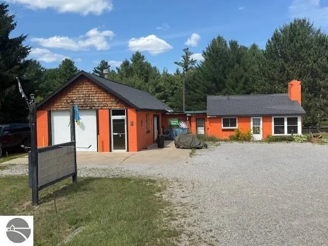 5 W Federal Highway, Roscommon