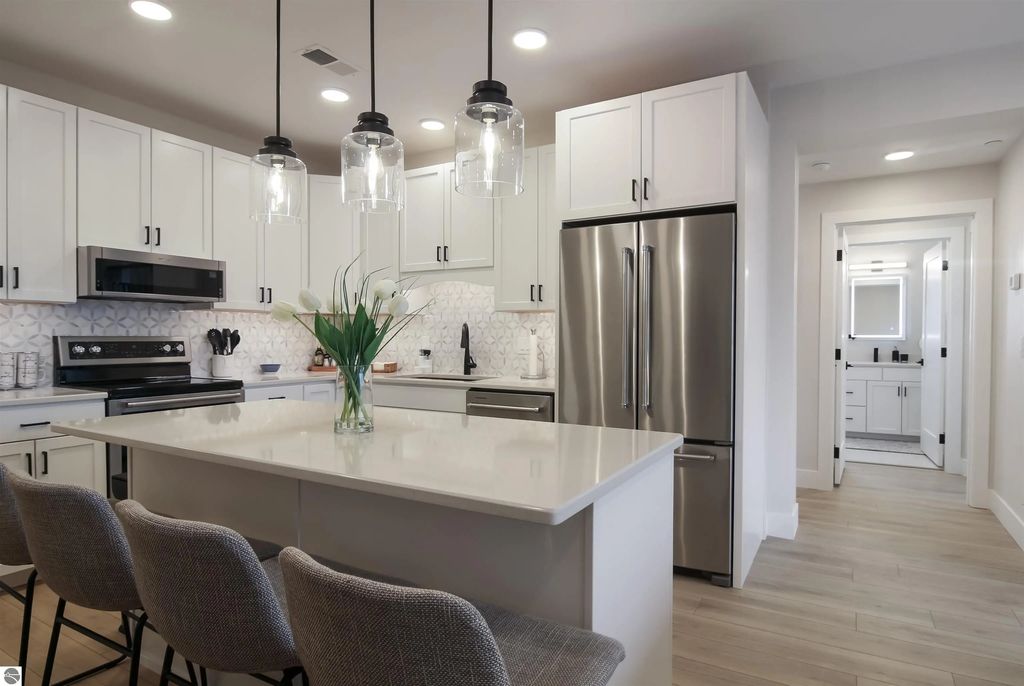 708 Randolph Street #310, Traverse City