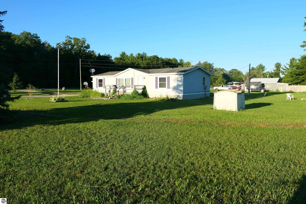 3990 N Ferris Road, Riverdale