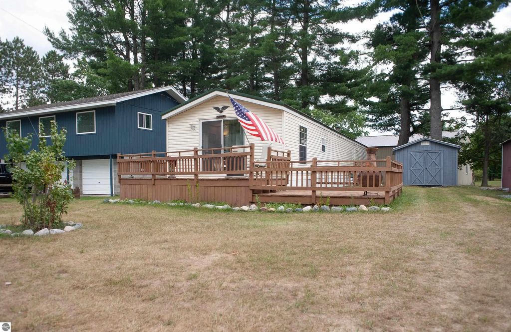 10711 S Shore Drive, Lake